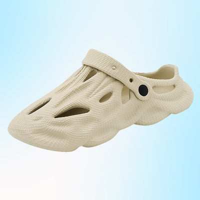 Bujar - Letnie Sandały Clog