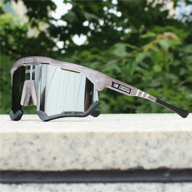 PulseLens – Okulary Przeciwsłoneczne Do Sportów Outdoorowych